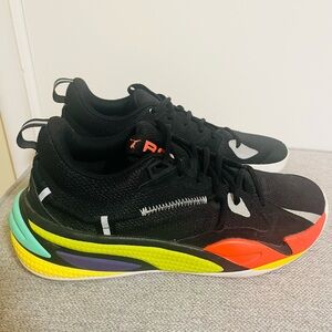 Puma x J. Cole RS Dreamer Sneakers - Men’s 9.5